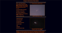 Desktop Screenshot of gvarros.com